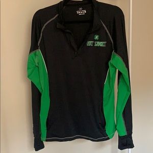 Get Lucky sweatshirt